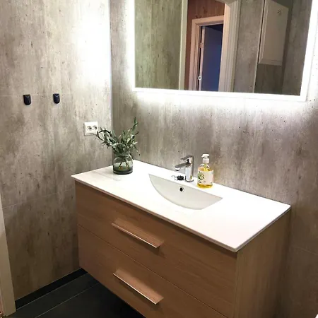 Kb - Nordic Luxury Rorbu Villa *