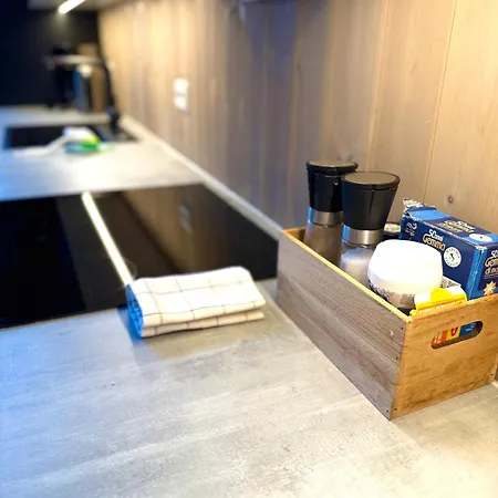 Kb - Nordic Luxury Rorbu * Stamsund