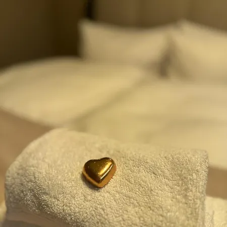 Kb - Nordic Luxury Rorbu