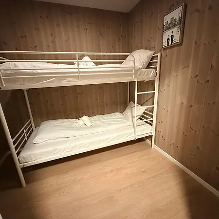 Kb - Nordic Luxury Rorbu *