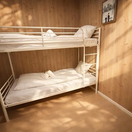 Kb - Nordic Luxury Rorbu With Jacuzzi Willa Stamsund