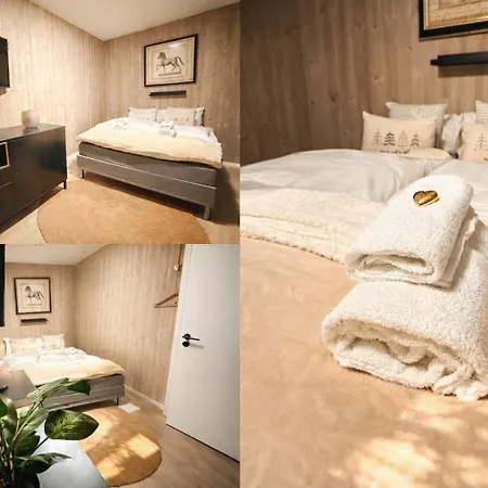 Kb - Nordic Luxury Rorbu With Jacuzzi Willa *