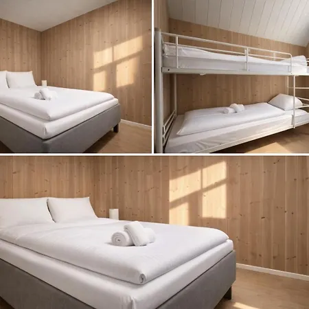 Kb - Nordic Luxury Rorbu With Jacuzzi Stamsund