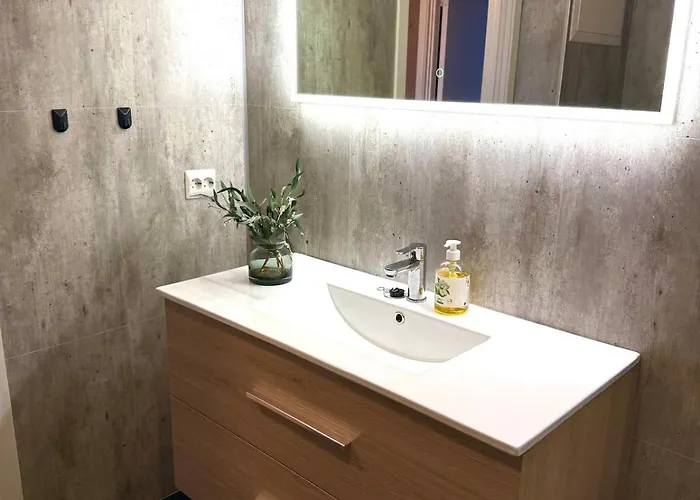 Kb - Nordic Luxury Rorbu Βίλα *