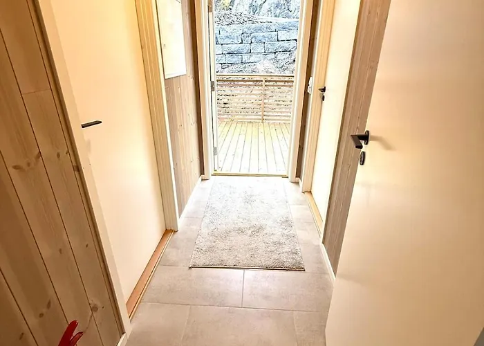 Βίλα Kb - Nordic Luxury Rorbu *