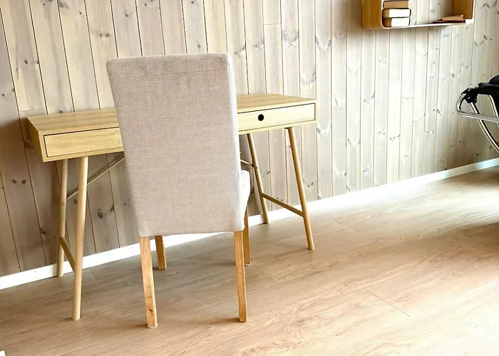 Kb - Nordic Luxury Rorbu ヴィラ スタムスンド