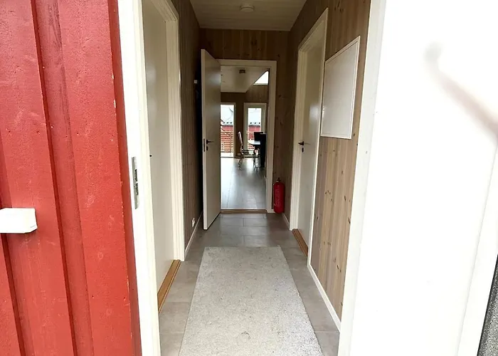 Kb - Nordic Luxury Rorbu