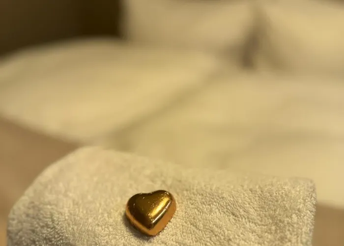 Kb - Nordic Luxury Rorbu