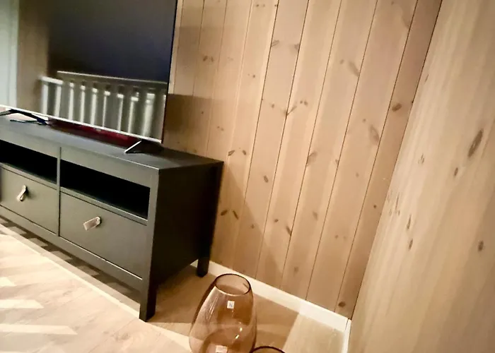 Kb - Nordic Luxury Rorbu Stamsund