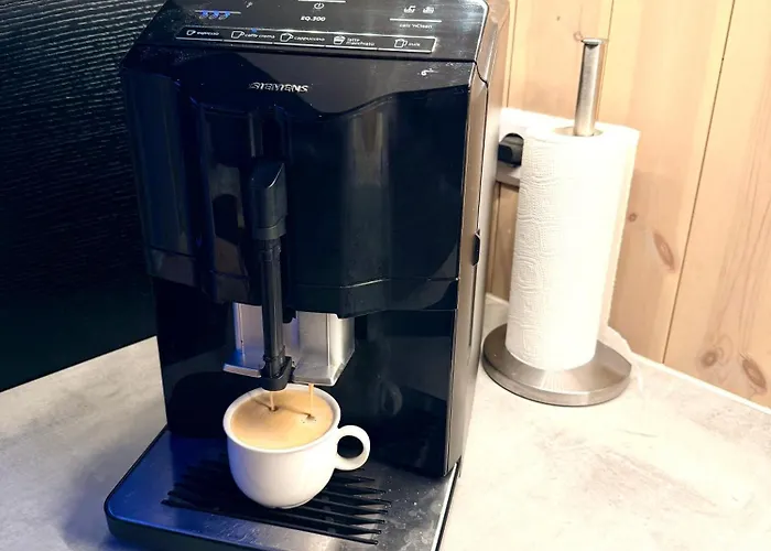 Kb - Nordic Luxury Rorbu * スタムスンド