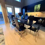 Kb - Nordic Luxury Rorbu *
