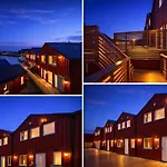 Вилла Kb - Nordic Luxury Rorbu *