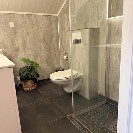 Villaer Kb - Nordic Luxury Rorbu Stamsund