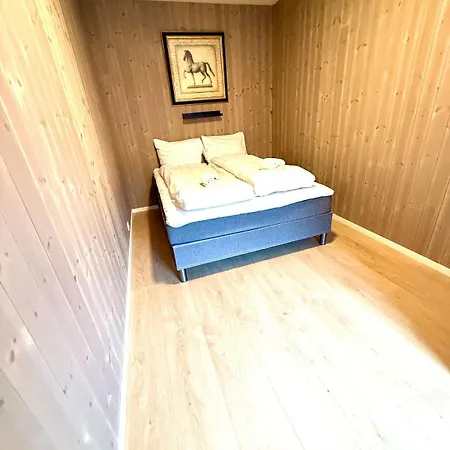 Kb - Nordic Luxury Rorbu * Stamsund