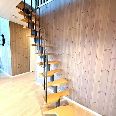 Villaer Kb - Nordic Luxury Rorbu