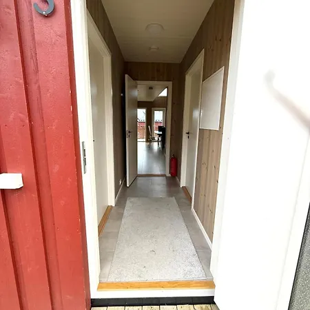 Kb - Nordic Luxury Rorbu