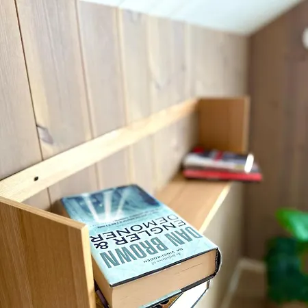 Kb - Nordic Luxury Rorbu Villaer