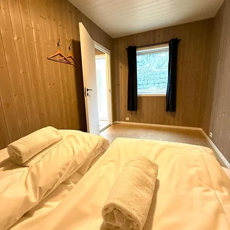 Kb - Nordic Luxury Rorbu