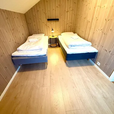 Kb - Nordic Luxury Rorbu *