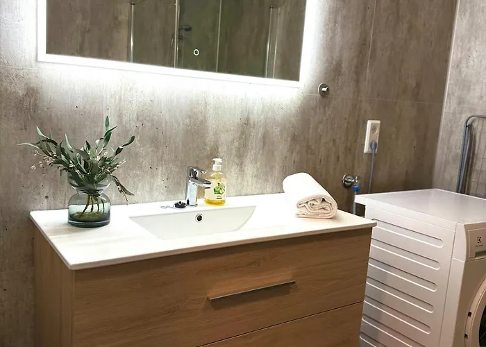 Villa Kb - Nordic Luxury Rorbu Stamsund